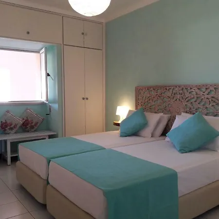 Apartmán Tiffany Ocean Portimão