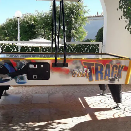 公寓 Tiffany Ocean 波尔蒂芒